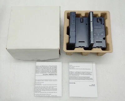 Versamax Profinet Scanner IC200PNS001-CC - Image 1 of 4