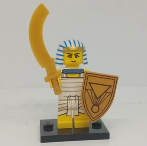 LEGO Collectible Série 13 : Egyptian - Figurine - Set 71008 col202 col13-8 - Imagen 1 de 2