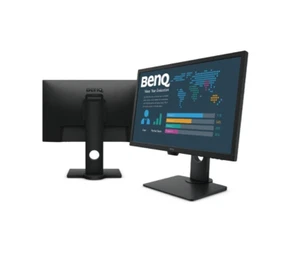 Monitor aziendale ergonomico 24" 1080p | BL2483TM - Foto 1 di 3