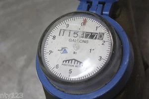 1" PMM precision meter - Picture 1 of 2