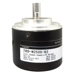 Rotary Encoder For KOYO TRD-N2500-RZ - Picture 1 of 1