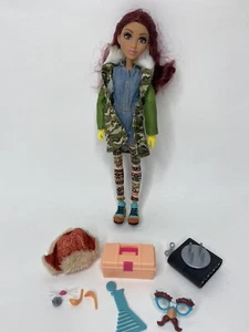 Project MC2 Camryn Coyle Robot bambola e accessori - Foto 1 di 8