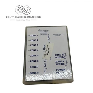 Advantage Air MyAir Control Box MyCB - Picture 1 of 6