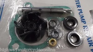 DERBI DB05 DB50 GPR SENDA WATER PUMP REPAIR KIT - Foto 1 di 1