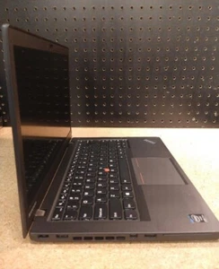 Lenovo ThinkPad T440s 14" Laptop i7-4600U 2.10GHz 8GB No HDD No OS **READ** - Picture 1 of 10