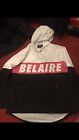 Belaire Windbreaker Jacket Rare & Exclusive