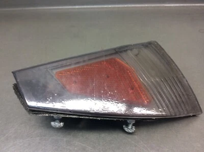 Polaris XLT Indy RMK SKS Classic Touring XC SP Widetrak 95-19 RH Lens 23112209 - Image 1 of 3