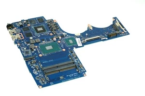 926309-601 OEM HP PŁYTA GŁÓWNA INTEL I5-7300HQ 15-CB045WM (DF50)* - Zdjęcie 1 z 5