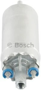 BOSCH 69136 Electric Fuel Pump 99-03 Ford F-350 Super Duty 7.3L-V8 Foto 1 de 4