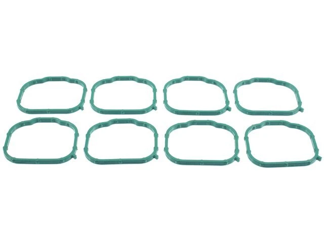 Juego de juntas de colector de admisión Mahle 72781RPRQ 2007 2008 para Cadillac SRX 2006-2009 Foto 1 de 2