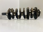 CRANKSHAFT FOR CHEVROLET ORLANDO J309 2.0 Diesel Z20D1 LNP 2012 STANDARD SIZE