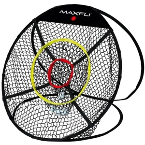 Maxfli 24" Pop Up Chipping Net - Picture 1 of 1