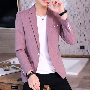 Las mejores ofertas en Pink Blazers para hombres | eBay