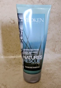 Redken Nature's Rescue Refining Sea Polish 3.4 fl. oz. 100 ml - Picture 1 of 3