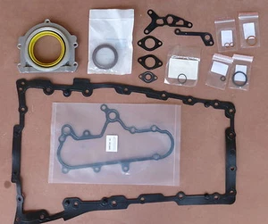 Juego de juntas de bloque de motor Land Rover Discovery TD5 con sellos - Imagen 1 de 4