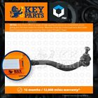 Tie / Track Rod End fits FORD GALAXY 2.0 Right 95 to 15 Joint KeyParts 1058378