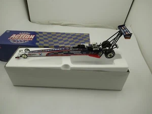 1998 Joe Amato Tenneco Top Fuel Dragster 1:24 Diecast RCCA Limited Ed NHRA - Bild 1 von 7