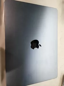 MACBOOK AIR A2681 ÉCRAN LCD 13,6", (MINUIT) - boîte ouverte. Original - Photo 1/3