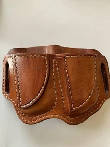 Doppelmagazinhalter (Double Stack) 2011 RIA, Para Verordnung, STI - Bild 1 von 3