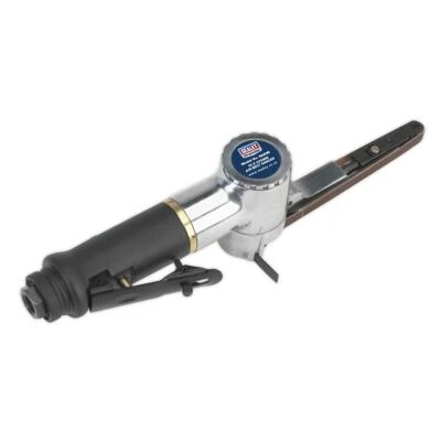 Sealey SA635 Air Belt Sander 10 x 330mm - Image 1 of 2