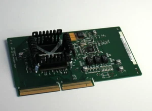 N14-04965 Sammlerstück CPU APPLE BCG601100 630-1219-A 820-0611-04 - Bild 1 von 2