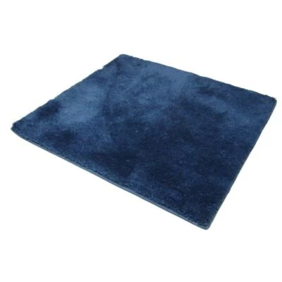 Clarissa WC Vorleger Toilettenvorleger Badematte Bad Teppich 65x60cm Princess  - Bild 1 von 4