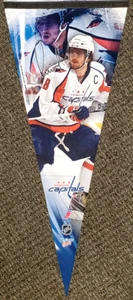 ALEX OVECHKIN Washington Capitals 2009 Huge 17x40 Premium Felt PENNANT - Picture 1 of 1