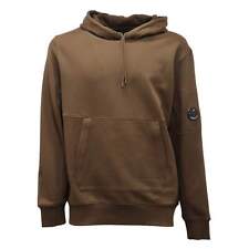 0404AP men's sweatshirt C.P. COMPANY Man Sweatshirt