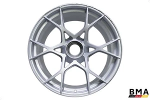 Porsche 982 Cayman GT4RS 20 Inch 20 x 11 Original Rear Wheel 2023 2024 OEM - Picture 1 of 10