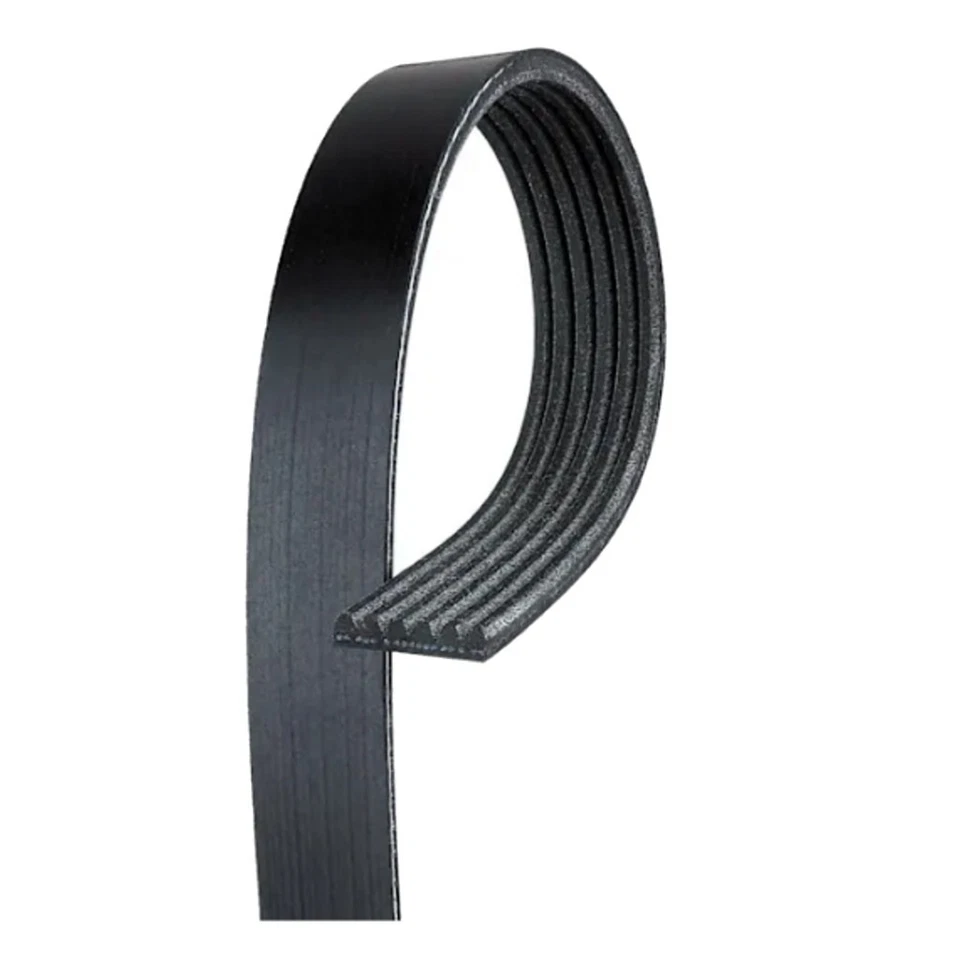 Cinturón serpentino original ACDelco para Volkswagen Tiguan Limited 2017 para 89034171 Foto 1 de 4