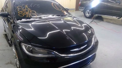 Chrysler 200 2015 Hood 68143614AC 8564 Foto 1 de 4