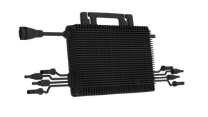 Hoymiles HMS-1800-4T (15 A-Version) Microinverter Modulwechselrichter - Bild 1 von 2