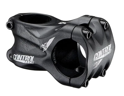 Control Tech Lynx 35 Al6061 Stem, black, 40mm, 0 Degree, Gray Decal - Image 1 of 2