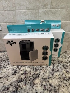 Vornado Luftbefeuchter Filter Evap1 Evap2 Modell 30-40-50 Original-Zubehör-Hersteller Doppelpack schneller Versand - Bild 1 von 4