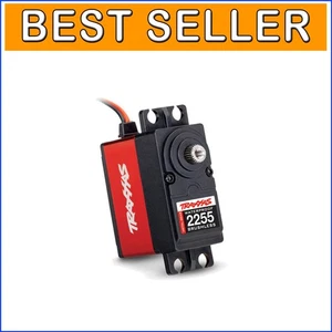 Compact 400 oz/in Torque Waterproof Servo with Easy Installation for 1/10 RC - Picture 1 of 9