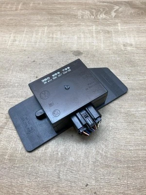 3b0959799 5dk007544 comfort/convenience module volkswagen passat b5 - Image 1 of 4