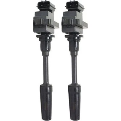 Ignition Coil For 1996-1999 Infiniti I30 Firewall Side Foto 1 de 4