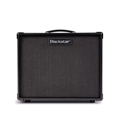 Blackstar ID:X 50 1x12 Combo Electric Guitar Amplifier, 50-Watts - Image 1 of 4