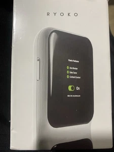Router Wifi RYOKO 4G LTE - Imagen 1 de 4
