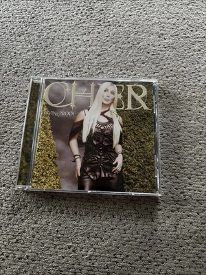 Living Proof by Cher (CD, Jan-2001, Foto 1 de 3