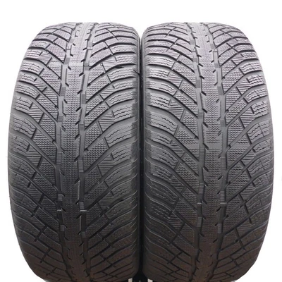 265 45 20 COOPER 265/45 R20 108V XL Discoverer 2019/20 Winterreifen 6-7mm - Bild 1 von 4