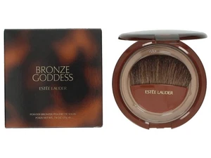 ESTÉE LAUDER BRONZE GODDESS BRONZING POWDER - WOMEN'S FOR HER. NEW - Picture 1 of 2