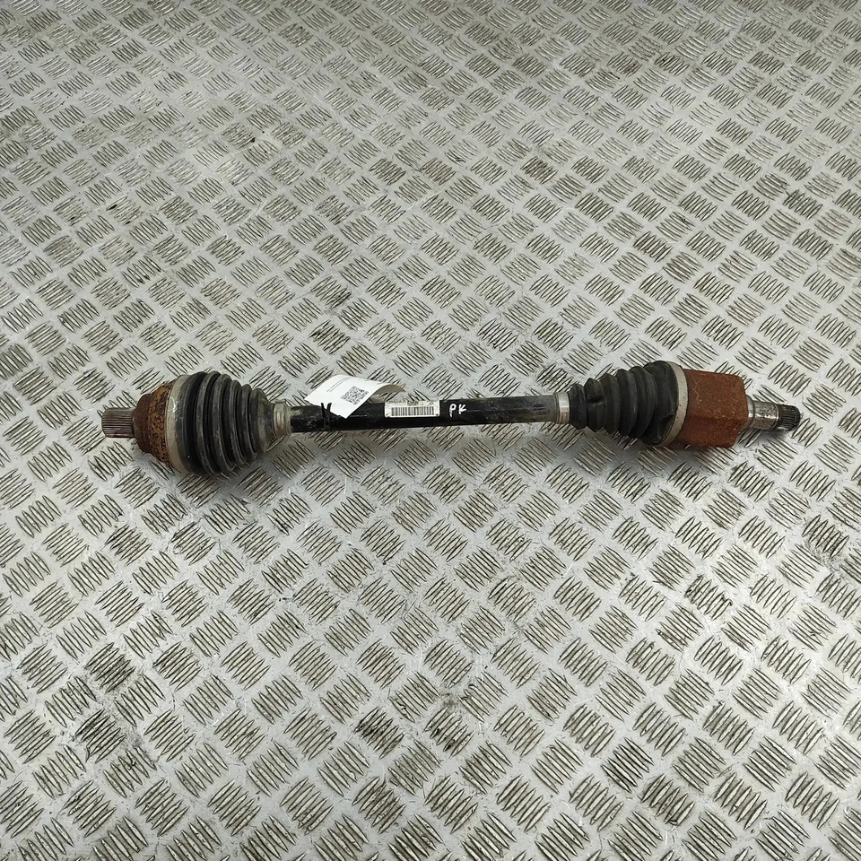 SKODA ENYAQ iV Front Left Driveshaft 1EB407271B 33014503 2023 - Image 1 of 4