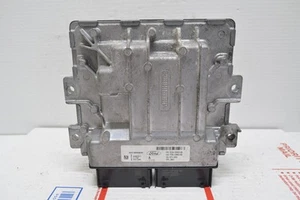 2017 2019 Ford Escape HJ5A-12A650-MA Engine Control Module Unit Ecm I69 019 - Picture 1 of 4