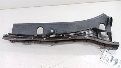 Mazda 3 capô para-brisa painel de ventilação tampa acabamento lado esquerdo do motorista 2010 2011 2012 20 - Imagem 1 de 4