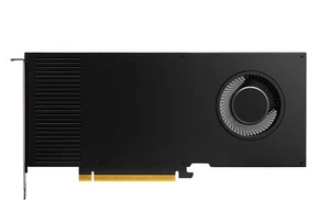 Leadtek Quadro RTX A4000 16GB GDDR6 Workstation GPU Quadro NVIDIA Ampere - Picture 1 of 3