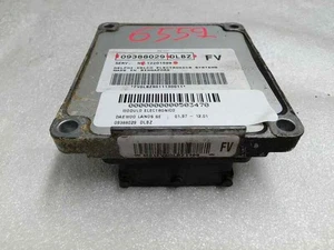 09388029 DLBZ elektronikmodul für DAEWOO LANOS SE 503470 - Picture 1 of 7