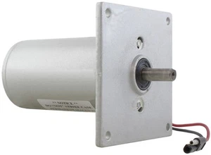 New Premium Grade Salt Spreader Motor fits Buyers 3005414 3005693 TGSUG1A BPC12 - Picture 1 of 7