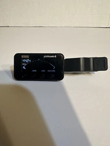 Korg PitchHawk-G Clip-On Gitarren-Tuner - Bild 1 von 2
