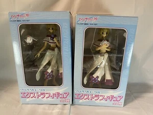 Tsubasa Reservoir Chronicle Figura Extra CLAMP Juego Completo de 2 Tipos Japón - Imagen 1 de 17